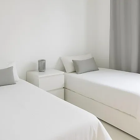 Appartamento Bianco D'alghero - By The Sea