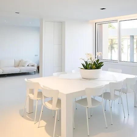 Bianco D'alghero - By The Sea *