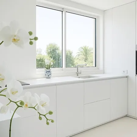 Apartment Bianco D'alghero - By The Sea