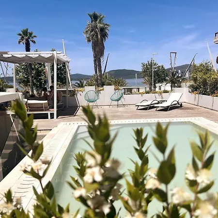 Bianco D'alghero - By The Sea アルゲーロ