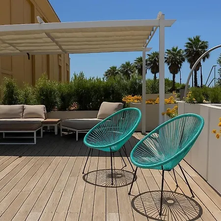 Bianco D'alghero - By The Sea * アルゲーロ