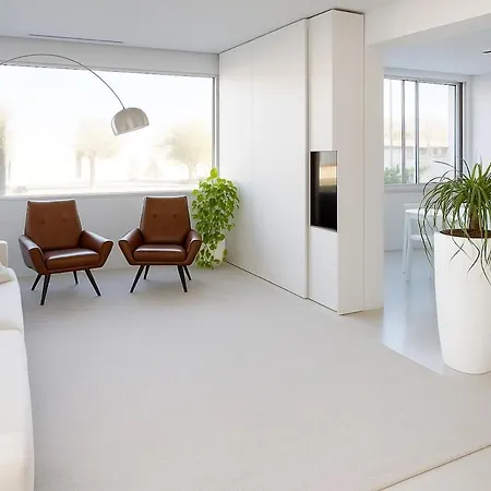 Apartment Bianco D'alghero - By The Sea *