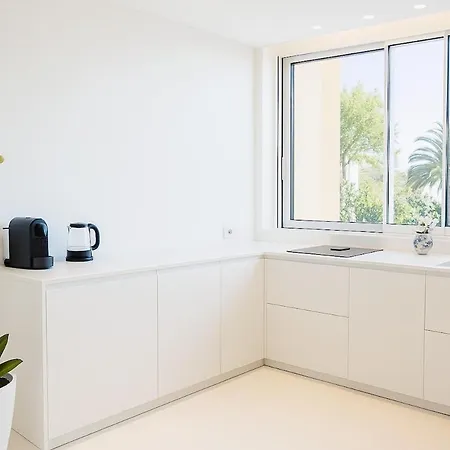 Bianco D'alghero - By The Sea アパート *