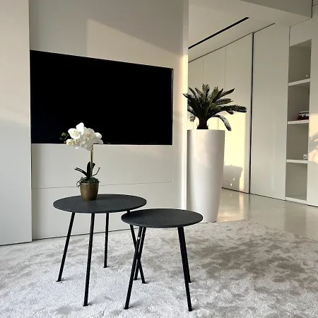 Bianco D'alghero - By The Sea