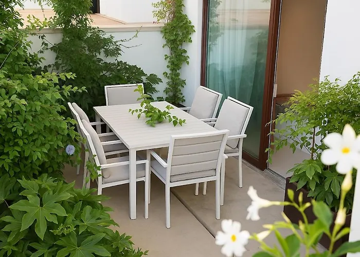 Bianco D'alghero - By The Sea Apartment