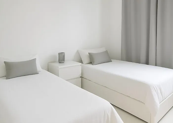 Apartment Bianco D'alghero - By The Sea