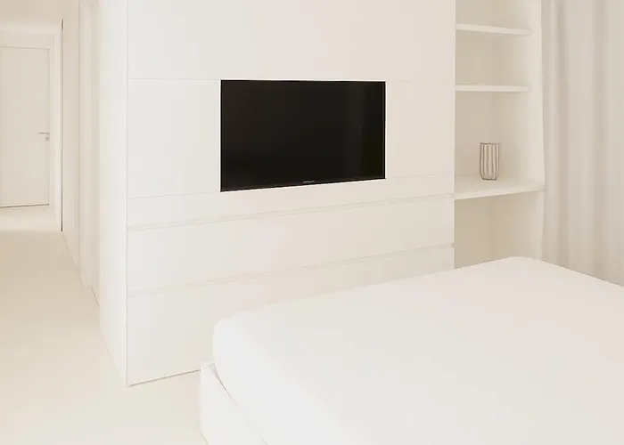 Apartment Bianco D'alghero - By The Sea Alghero