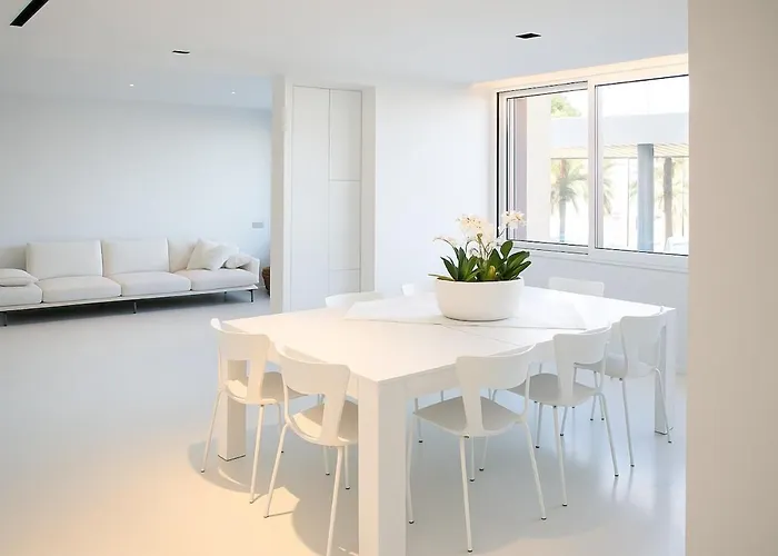 Bianco D'alghero - By The Sea *