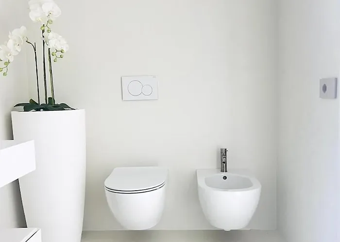 Bianco D'alghero - By The Sea Apartment Alghero