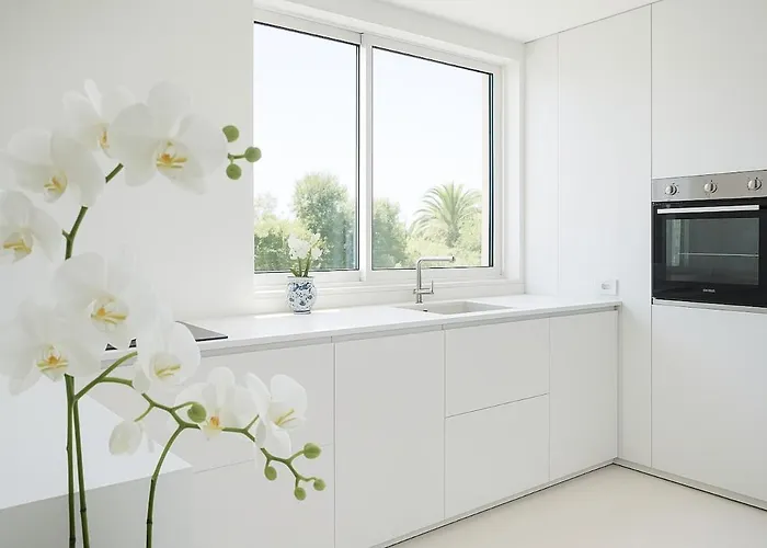 Apartment Bianco D'alghero - By The Sea