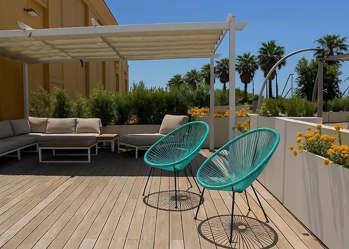 Bianco D'alghero - By The Sea * Alguer