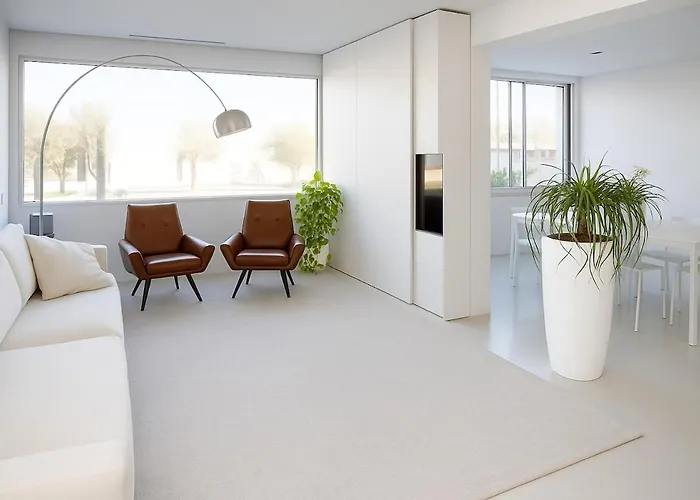 Apartment Bianco D'alghero - By The Sea *