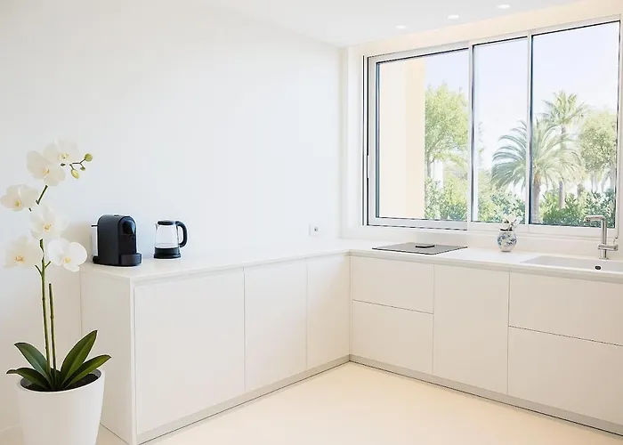 Bianco D'alghero - By The Sea Apartamento *